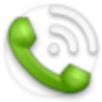 Logo of Call Recorder android Application 